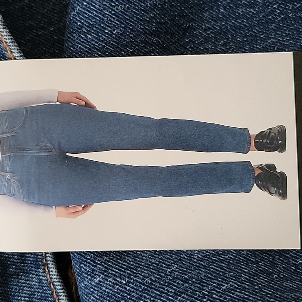 Women's Jeans